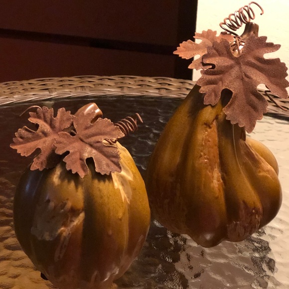 Fall decor - Picture 1 of 5